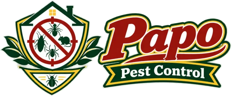Papo Pest Control