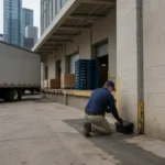 Commercial Rodent Control Plan