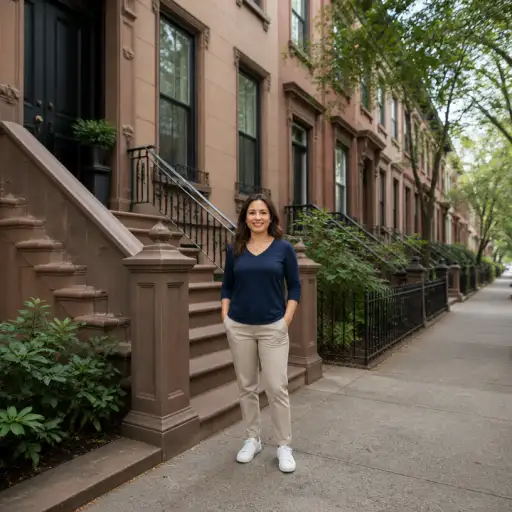 Illustrative Brooklyn, New York in Residential pest control