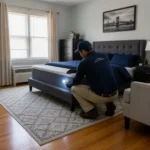 Bed Bug Treatment for a Residential Property