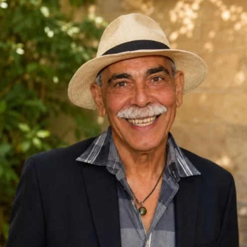 Pablo Correa